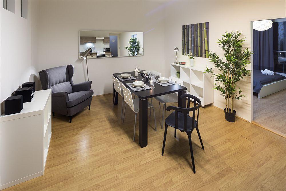 Hotel Ibis Wenceslas Square Prag