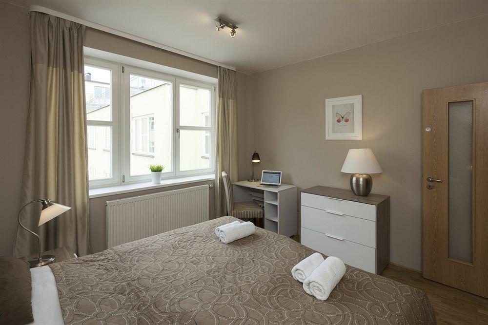 Ibis Wenceslas Square Prag