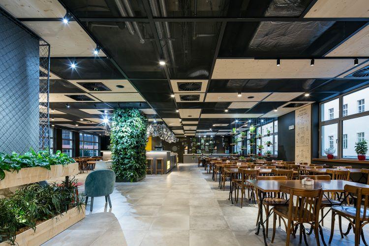 Hotel Ibis Wenceslas Square Prague