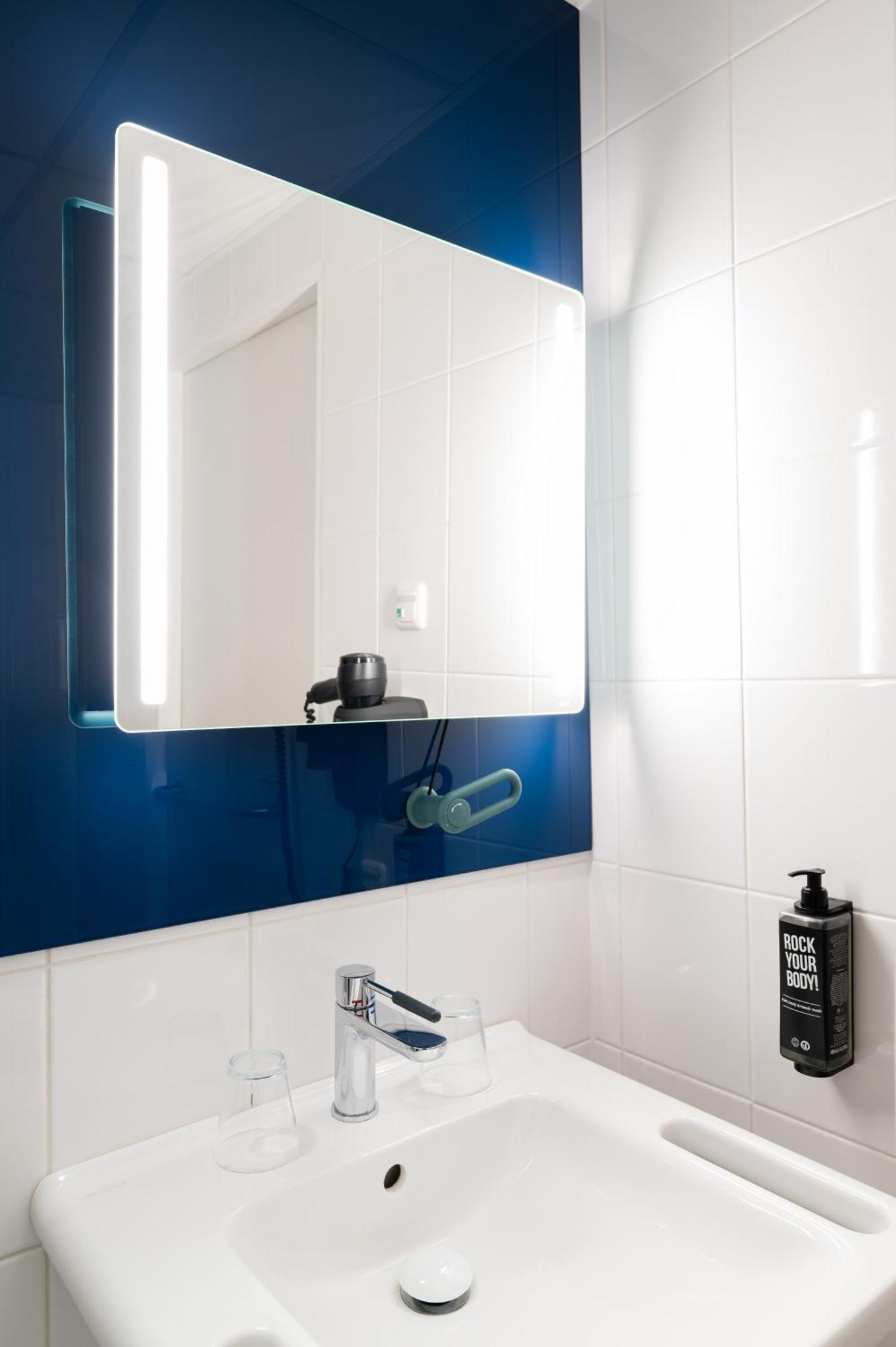Hotel Ibis Wenceslas Square Prague