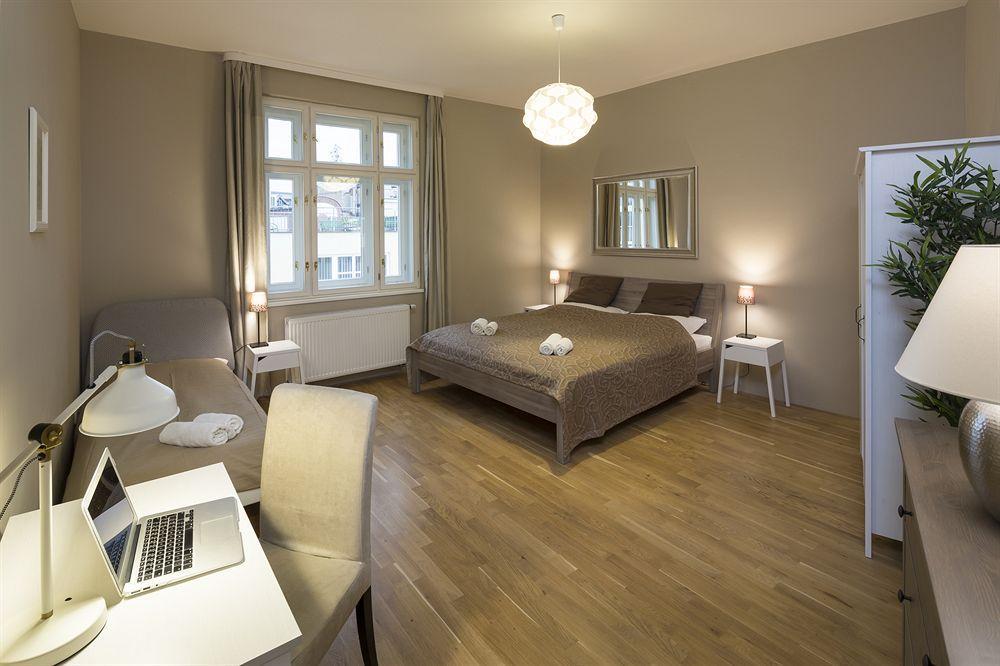 Ibis Wenceslas Square Prag
